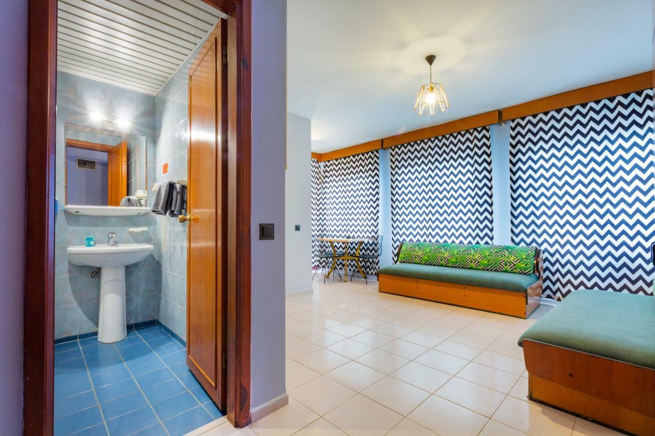King'S Suit Apart Otel Alanya Exterior foto